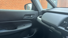 Honda Jazz 1.5 i-MMD Hybrid SR 5dr eCVT Hybrid Hatchback